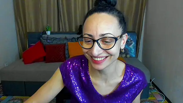 Arianasweety23 online show from 30, 12, 2024