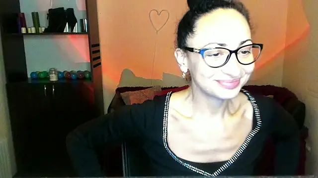 Arianasweety23 online show from 9, 1, 2025