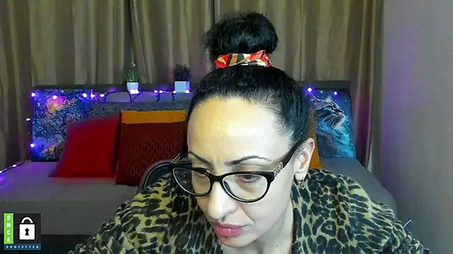 Arianasweety23 online show from 18, 1, 2025