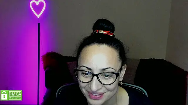 Arianasweety23 online show from 2, 2, 2025