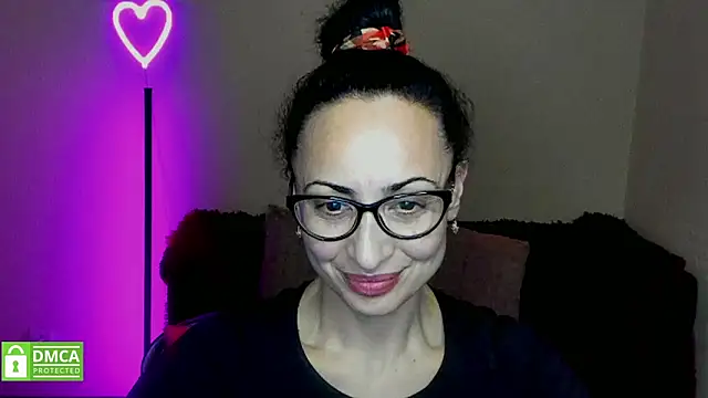 Arianasweety23 online show from 2, 2, 2025