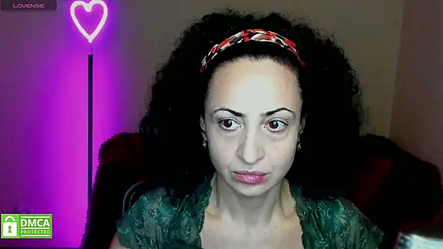 Arianasweety23 online show from 3, 2, 2025