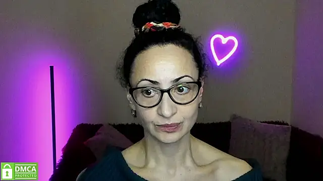 Arianasweety23 online show from 27, 2, 2025