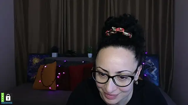 Arianasweety23 online show from 4, 3, 2025