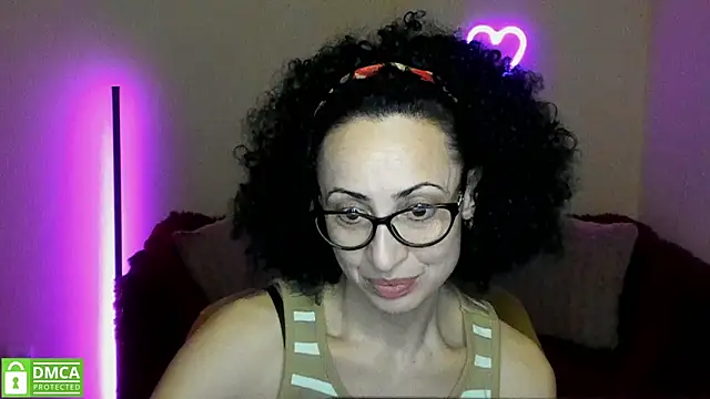 Arianasweety23 online show from 8, 3, 2025