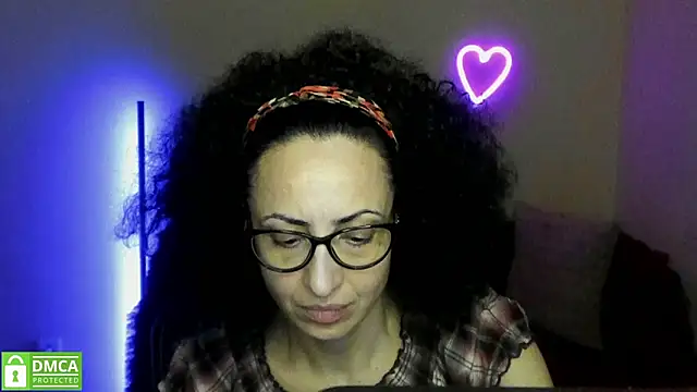 Arianasweety23 online show from 9, 3, 2025