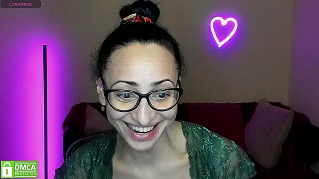 Arianasweety23 online show from 11, 3, 2025