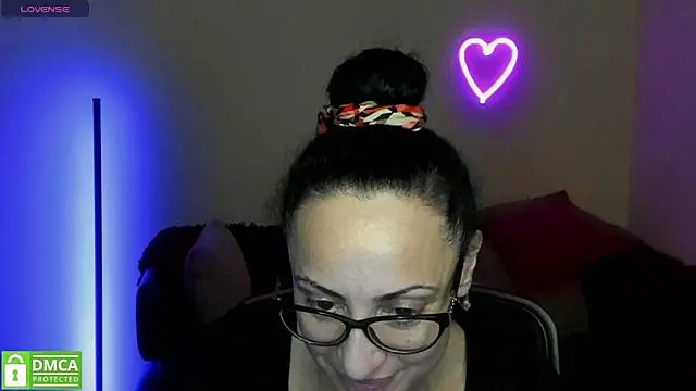 Arianasweety23 online show from 14, 3, 2025