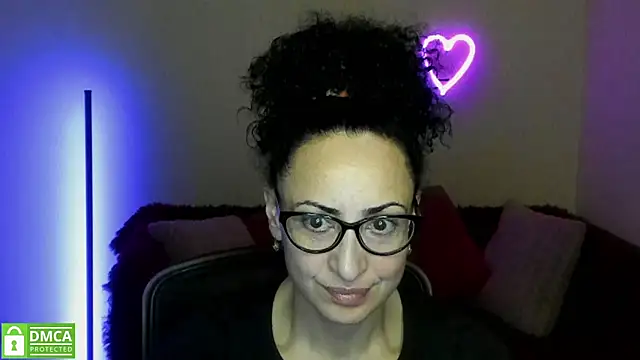 Arianasweety23 online show from 15, 3, 2025