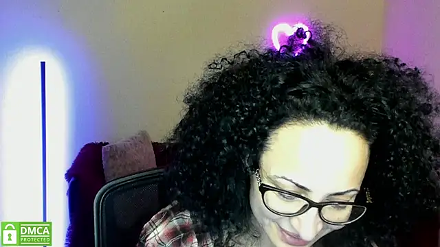 Arianasweety23 online show from 17, 3, 2025
