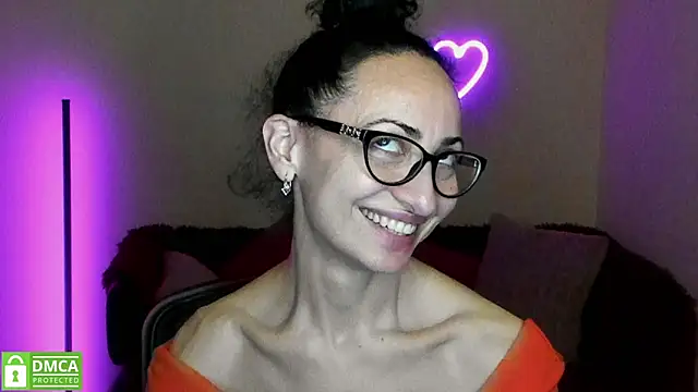 Arianasweety23 online show from 18, 3, 2025