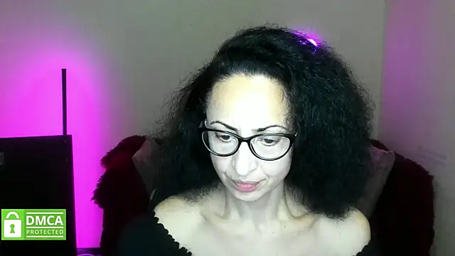 Arianasweety23 online show from 22, 10, 2025