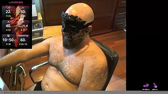 Snapshot of geronimo_431 chatting on 28, 9, 2025 geronimo 431 online show from 28, 9, 2025