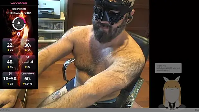 Snapshot of geronimo_431 chatting on 27, 10, 2025 geronimo 431 online show from 27, 10, 2025