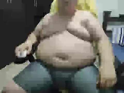 Snapshot of Gorditohot chatting on 23, 1, 2025 Gorditohot online show from 23, 1, 2025