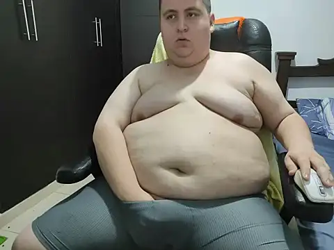 Snapshot of Gorditohot chatting on 26, 1, 2025 Gorditohot online show from 26, 1, 2025