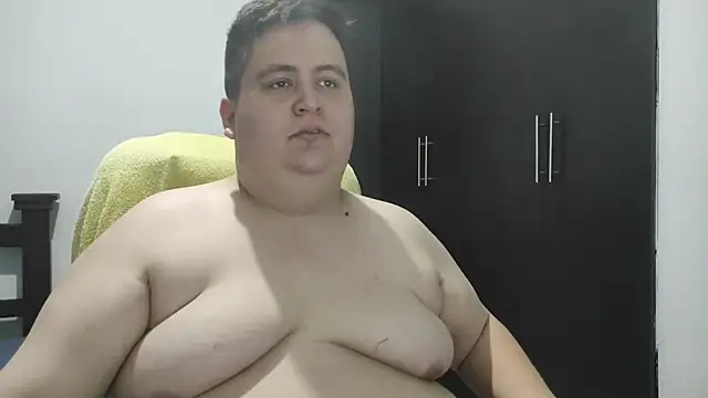 Snapshot of Gorditohot chatting on 31, 1, 2025 Gorditohot online show from 31, 1, 2025