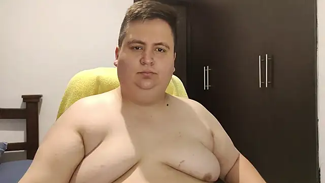 Snapshot of Gorditohot chatting on 1, 2, 2025 Gorditohot online show from 1, 2, 2025