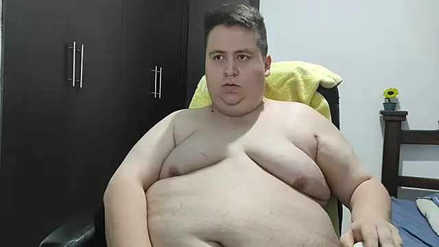 Snapshot of Gorditohot chatting on 2, 2, 2025 Gorditohot online show from 2, 2, 2025