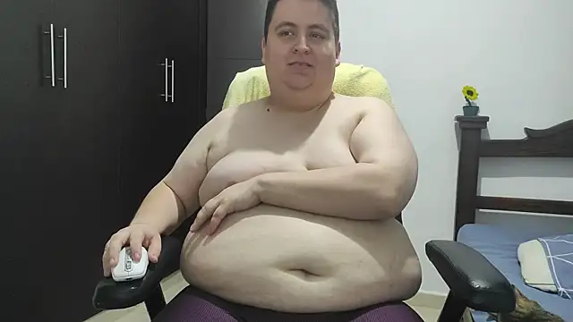 Snapshot of Gorditohot chatting on 3, 2, 2025 Gorditohot online show from 3, 2, 2025