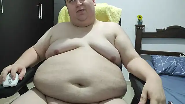 Snapshot of Gorditohot chatting on 4, 2, 2025 Gorditohot online show from 4, 2, 2025