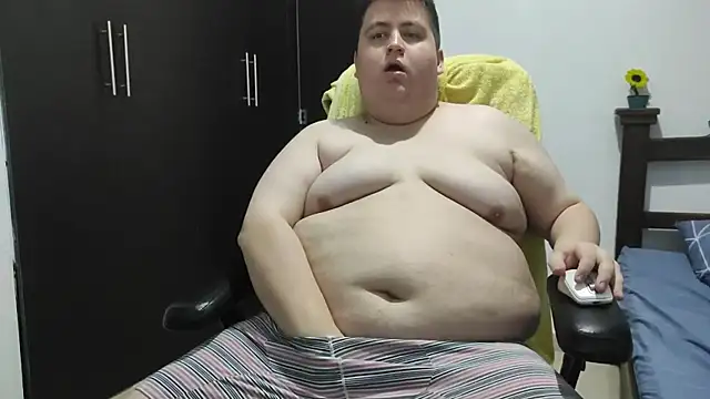 Snapshot of Gorditohot chatting on 5, 2, 2025 Gorditohot online show from 5, 2, 2025