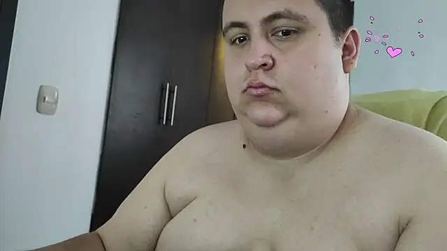 Snapshot of Gorditohot chatting on 5, 2, 2025 Gorditohot online show from 5, 2, 2025