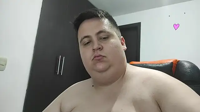 Snapshot of Gorditohot chatting on 6, 2, 2025 Gorditohot online show from 6, 2, 2025