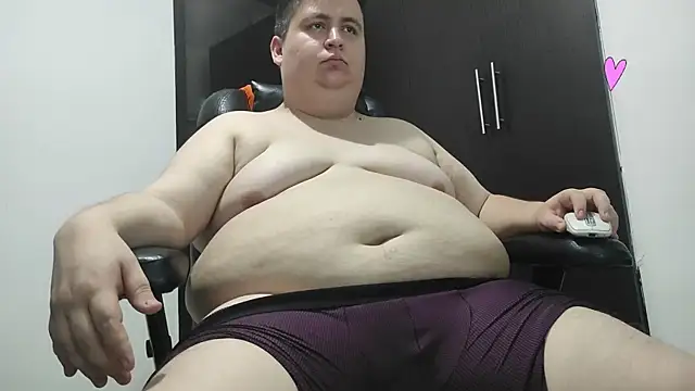 Snapshot of Gorditohot chatting on 8, 2, 2025 Gorditohot online show from 8, 2, 2025