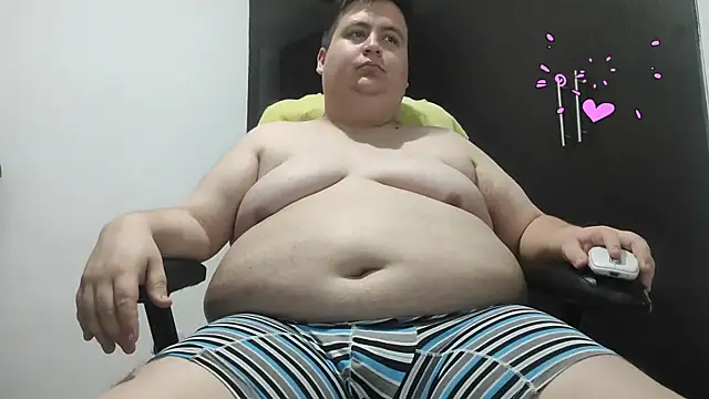 Snapshot of Gorditohot chatting on 11, 2, 2025 Gorditohot online show from 11, 2, 2025