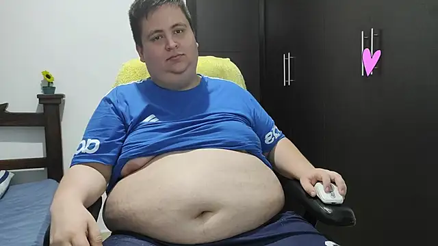 Snapshot of Gorditohot chatting on 14, 2, 2025 Gorditohot online show from 14, 2, 2025