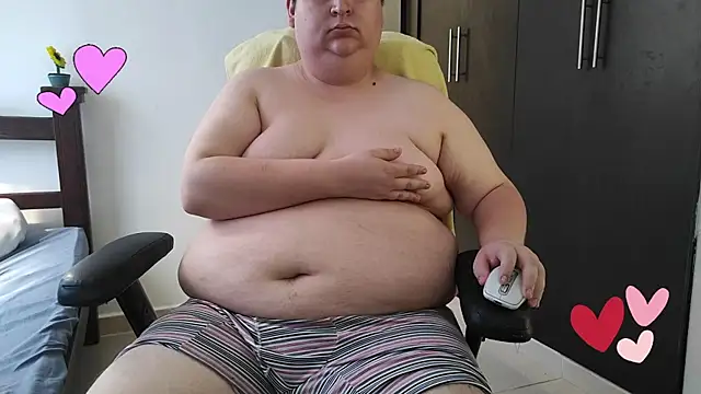 Snapshot of Gorditohot chatting on 16, 2, 2025 Gorditohot online show from 16, 2, 2025