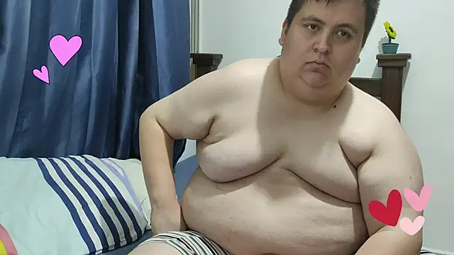 Snapshot of Gorditohot chatting on 17, 2, 2025 Gorditohot online show from 17, 2, 2025