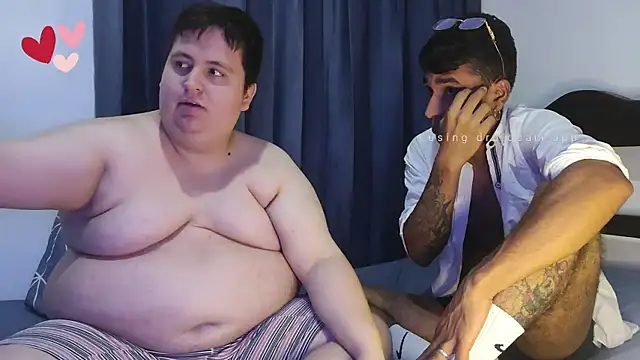 Snapshot of Gorditohot chatting on 24, 2, 2025 Gorditohot online show from 24, 2, 2025