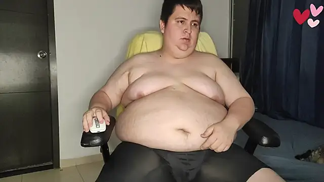 Snapshot of Gorditohot chatting on 4, 3, 2025 Gorditohot online show from 4, 3, 2025