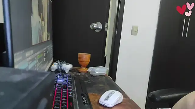 Snapshot of Gorditohot chatting on 9, 3, 2025 Gorditohot online show from 9, 3, 2025