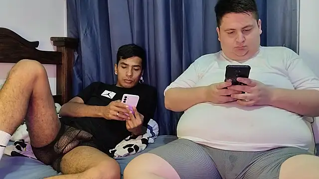 Snapshot of Gorditohot chatting on 13, 3, 2025 Gorditohot online show from 13, 3, 2025