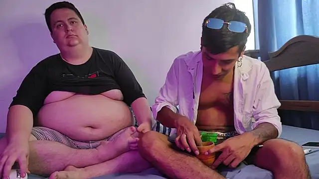 Snapshot of Gorditohot chatting on 22, 3, 2025 Gorditohot online show from 22, 3, 2025