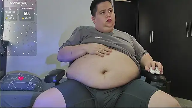 Snapshot of Gorditohot chatting on 13, 9, 2025 Gorditohot online show from 13, 9, 2025