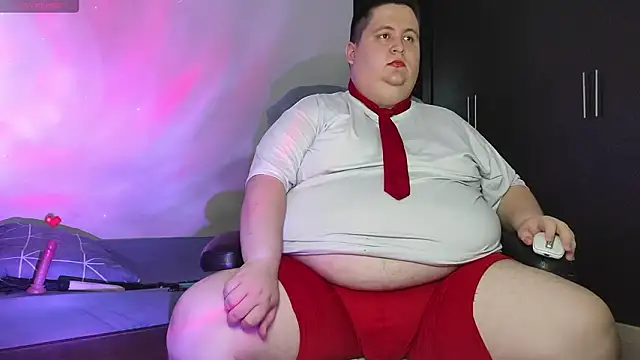 Gorditohot online show from 9, 3, 2026