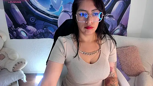 Irene Grey20 online show from 30, 9, 2025