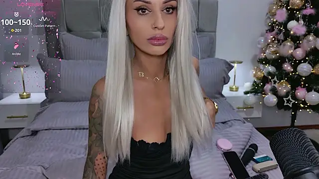 Perfect storm online show from 9, 11, 2025