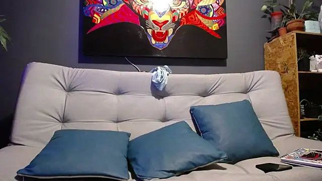 callme douglas online show from 11, 1, 2025