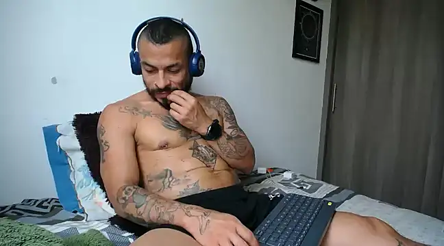 callme douglas online show from 1, 2, 2025