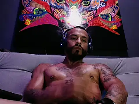 callme douglas online show from 2, 3, 2025