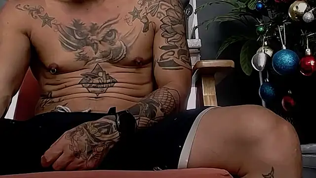 callme douglas online show from 18, 12, 2025