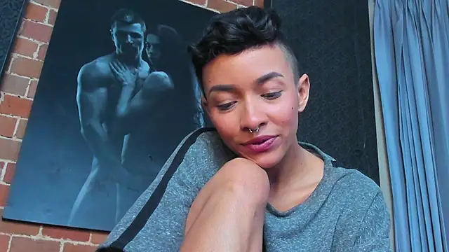 AntonAndSofii online show from 28, 1, 2025