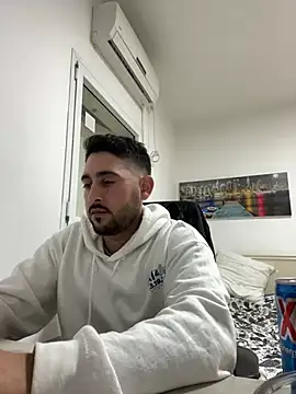 Snapshot of luffykingofpirets chatting on 8, 1, 2025 luffykingofpirets online show from 8, 1, 2025