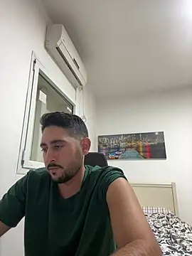 Snapshot of luffykingofpirets chatting on 13, 1, 2025 luffykingofpirets online show from 13, 1, 2025