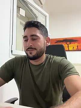 Snapshot of luffykingofpirets chatting on 10, 2, 2025 luffykingofpirets online show from 10, 2, 2025